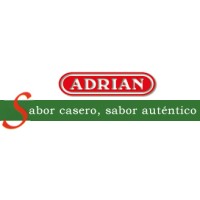 Aceitunas Adrián, S.A. logo - Similar company to Aceitunas Karina, S.L.