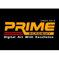 Prime Academy logo - Similar company to Configure.It