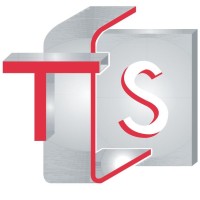 TCS Tôlerie logo - Similar company to Forgacom