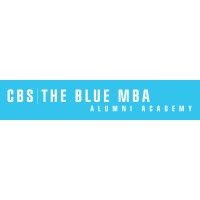 The Blue MBA Alumni Association logo - Similar company to Ship Management International