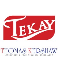 Thomas Kershaw logo - Similar company to Jann Composite Mills Ltd.