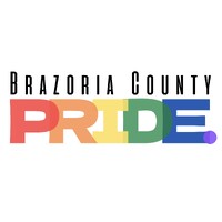 Brazoria County Pride Organization logo - Similar company to Fort Bend County Pride