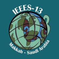 The 13th International Exergy, Energy and Environment Symposium (IEEES-13) logo - Similar company to Florya Energy