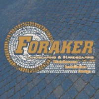 Foraker Landscaping & Hardscaping logo - Similar company to Fox Landscaping Llc.
