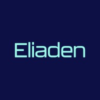 Eliaden logo - Similar company to Onninen As