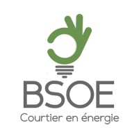 BSOE - Courtier en énergie logo - Similar company to Engnsol Sas