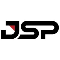 JSP Commercial Solutions logo - Similar company to Linc Commercial Realty