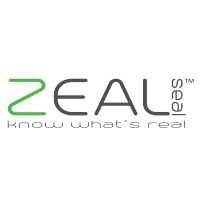 ZealSeal logo - Similar company to Greener Process Systems