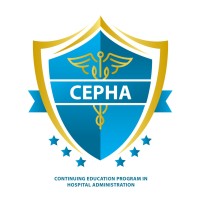 CEPHA logo - Similar company to Ims Group Of Institutions