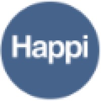 Happi Mindshare Oy