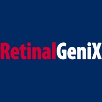 RetinalGeniX Technologies, Inc. logo - Similar company to Snap Bio, Inc.