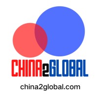 CHINA2GLOBAL logo - Similar company to Lin Chemical International