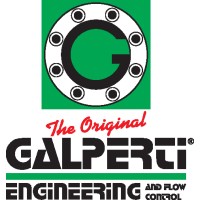 Galperti Engineering and Flow Control USA logo - Similar company to Galperti Engineering And Flow Control S.P.A.