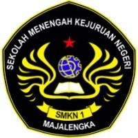 SMK Negeri 1 Majalengka logo - Similar company to Explore Majalengka