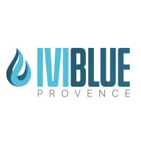 IVIBLUE PROVENCE logo - Similar company to J2F Production