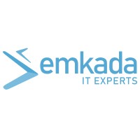 emkada GmbH & Co. KG logo - Similar company to Alpha Online Gmbh