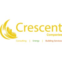 Crescent Companies logo - Similar company to Ailanthus