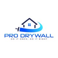 Pro Drywall Ltd logo - Similar company to Canadian Drywall