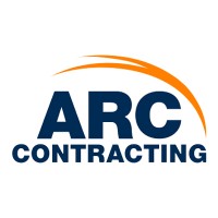 ARC Contracting logo - Similar company to Infinity Exteriors