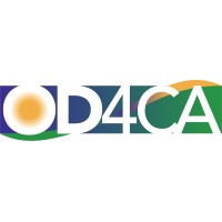 OD4CA (Organizational Development for California) logo - Similar company to Nxtgov