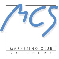 Marketing Club Salzburg logo - Similar company to Suprcon Gmbh