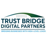 Trust Bridge Digital Partners logo - Similar company to Trust Bridge