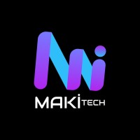 Maki Bilişim logo - Similar company to Socia