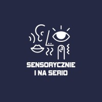 Sensorycznie i na serio logo - Similar company to Accens