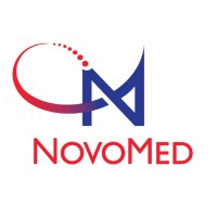 NovoMed logo - Similar company to F Care Systems