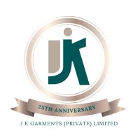 J K Garments Private Limited logo - Similar company to Bm Certification Suomi
