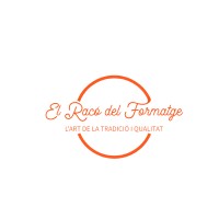 The cheese corner logo - Similar company to Embotits Raima