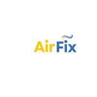 AirFix logo - Similar company to Nos-Wazeefa
