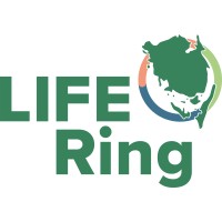 LIFE Ring logo - Similar company to Indicate Life