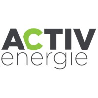 Activ-Energie logo - Similar company to Market Digit