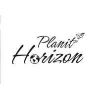 Planit Horizon logo - Similar company to Dedale