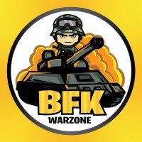 BFK Warzone logo - Similar company to Tire.Ae