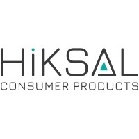 HIKSAL Consumer Products Pvt Ltd logo - Similar company to Rahman & Sons Group
