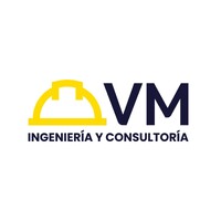 VM Ingeniería y Consultoría logo - Similar company to Nz | Medicina, Ciencia Y Tecnología En Salud Sac