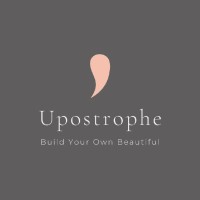 Upostrophe