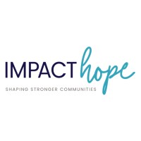 ImpactHope logo - Similar company to For World Wide Smiles