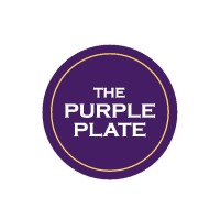 The Purple Plate logo - Similar company to Purple Plate