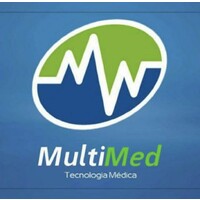 Multimed Tecnologia Médica logo - Similar company to Medicalmed