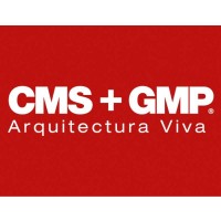 CMS+GMP Arquitectura viva logo - Similar company to Pisos En Madera J Albornoz