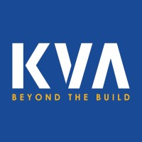 KVAssociates, Inc. logo - Similar company to Leftfield