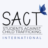 Students Against Child Trafficking logo - Similar company to Chimeboston