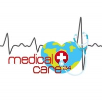 medical care24 - medical escort&transport logo - Similar company to Monimed Transport