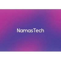 NamasTech.co logo - Similar company to Namastech