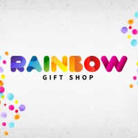 Rainbow Shop logo - Similar company to Amente