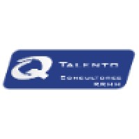 QTALENTO logo - Similar company to Commaquinas España Sa & Portugal