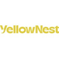 YellowNest logo - Similar company to I3 Simulations
